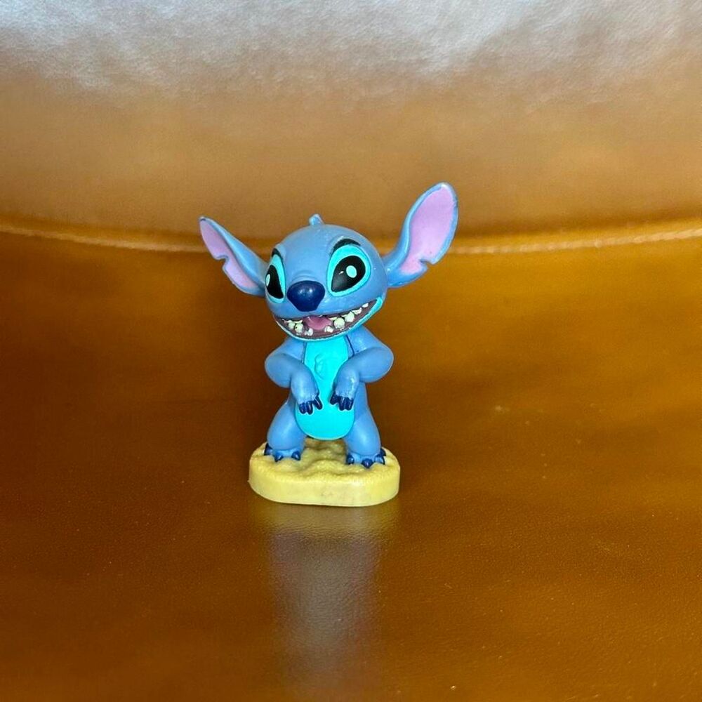 Disney multi Action-figures-playsets